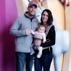 Meet your Posher, Linny